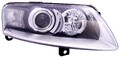 Scheinwerfer rechts für Audi A6 4F2, C6 2004-2008 Hauptscheinwerfer vorne
