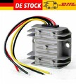 Auto 12V zu 24V DC Step Up Spannungswandler Converter Boost Konverter Regler  DE