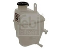 Ausgleichsbehälter, Kühlmittel 43502 FEBI BILSTEIN für MINI CHRYSLER