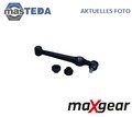 72-3649 QUERLENKER LENKER RADAUFHÄNGUNG VORNE LINKS MAXGEAR FÜR MAZDA DEMIO