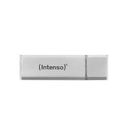 Intenso Ultra Line 256 GB USB 3.2 Gen 1x1 USB-Stick (5Gbit/s) #24993632