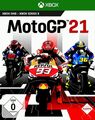 MotoGP 21 XBOX-One Neu & OVP