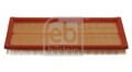 Febi Bilstein 38875 Luftfilter passend für FIAT