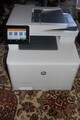 HP LaserJet Pro MFP M479fdn Multifunktionaler Laserdrucker, Farblaserdrucker