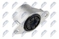 NTY Lagerung, Stoßdämpfer Hinterachse u.a. für FORD, FORD, MAZDA, MAZDA