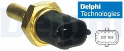 Delphi TS10340 Sensor für Kühlmitteltemperatur Sensor Kühlmittelsensor 