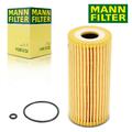 MANN FILTER HU 615/3 X ÖLFILTER FÜR MERCEDES-BENZ A-KLASSE W169 W245 6681800009