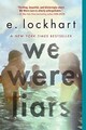 We Were Liars: 1  von Lockhart, E | Buch | Zustand gut