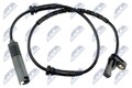 ABS Sensor Raddrehzahl NTY HCA-BM-023 für E90 BMW E87 3er 1er Touring E91 E81