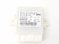 Mercedes Benz E-Klasse W207 2010 Einparkhilfe Steuergerät A2129009505