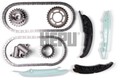 Hepu 21-0420 Steuerketten Satz für BMW E87 2.0 E46 E90 E91 E60 E61 2001 - 2012