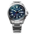 CITIZEN Promaster AT6080-53L Herrenuhr Eco Drive Funkuhr Urlaub Geschenke