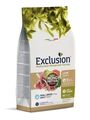 Exclusion Mediterraneo Noble Grain Adult Lamm small breed 2 kg