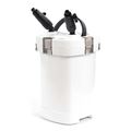 SunSun HW-504A Außenfilter 800 L/h 4Stufen Kammerfilter Filtermaterial Aquarium