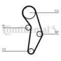CONTINENTAL CTAM Wasserpumpe + Zahnriemensatz für VW Golf IV 1J1 5K1 1K1 Audi