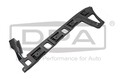 Halter Stoßfänger DPA 88070022302 für VW PASSAT B6 Variant 3C5 3C2 TSI EcoFuel