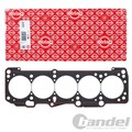 ELRING ZYLINDERKOPFDICHTUNG passend für AUDI 100 200 80 90 COUPE QUATTRO VW