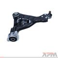Maxgear 72-5275 Lenker Radaufhängung Vorne Links für Mercedes-Benz W639