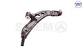 Querlenker Dreieckslenker SIDEM 21659 für MINI 21658 Stahlblech F56 F55 F57 JCW