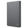 Seagate Basic Externe Festplatte 2000GB Silber