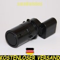 PDC Parksensor für VW T5 Bus Multi. Trans. Vorne + Hinten Deep Black LC9X NEU