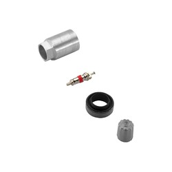 ORIGINAL® CONTINENTAL/VDO Reparatursatz, Radsensor (Reifendruck-Kontrollsys.)