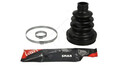 Abdeckung der Antriebswelle 401 390 HART für OPEL ASTRA G Stufenheck CORSA A CC