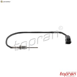 SENSOR ABGASTEMPERATUR 638 581 FÜR FORD FOCUS/II/Turnier/C-MAX VOLVO G6DC 2.0L