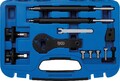BGS Motor-Einstellwerkzeug-Satz | für Fiat, Alfa Romeo, Lancia 1.2 16V, 1.4 1...