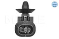 Abgastemperatursensor 614 800 0063 MEYLE für OPEL ASTRA K ASTRA K Sports Tourer