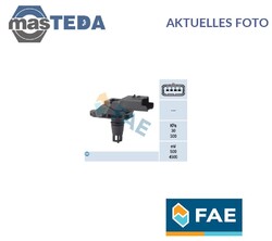 15132 MAP SENSOR DRUCKSENSOR SAUGROHRDRUCK FAE FÜR CITROËN C5 III,C4 II,C4 I