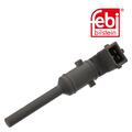 febi bilstein 44430 Kühlmittelstandsensor für Mercedes Benz