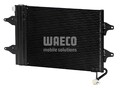 WAECO Kondensator Klimaanlage 8880400316 für 5Z1 VW 9A4 5Z3 FOX 5Z4 POLO 9N2 9A2