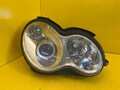 Frontscheinwerfer Mercedes-Benz C-Klasse W203 A2038203861 Xenon Rechts