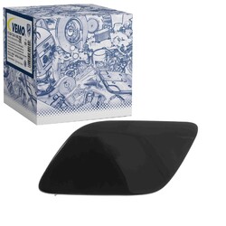 VEMO BLENDE GITTER EINSATZ STOßSTANGE VORNE LINKS passend für AUDI Q7 |