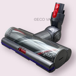 ORIGINAL DYSON V10 V11 V15 DETECT DREHMOMENTANTRIEB MOTORKOPF STAUBSAUGER BODENBÜRSTE BAR