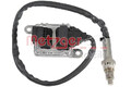 NOx-AdBlue-Sensor vor SCR-Katalysator 0899345 METZGER für OPEL INSIGNIA A