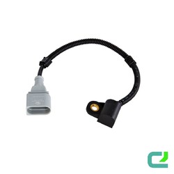 Sensor Nockenwellenposition Hallsensor 3-polig HELLA für u.a. AUDI A3