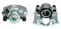 BUDWEG CALIPER 34724 Bremssattel Bremszange Vorne Links für FORD ORION II (AFF)