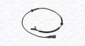 MAGNETI MARELLI Sensor, Raddrehzahl Vorderachse u.a. für FORD, MAZDA