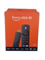 Amazon Fire TV Stick 4K Max Media Streamer mit Alexa 3. Generation Wi-Fi 6