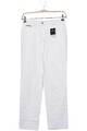 Basler Stoffhose Damen Hose Pants Chino Gr. W29 Baumwolle Weiß #fb5rdfh