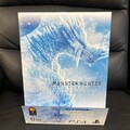 PS4 Monster Hunter World IceBorne Master Edition Sammlerpaket