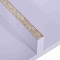 Desktop-Monitorständer LCD-TV Laptop-Rack Computer-Bildschirm Riser Regal B 7K7P