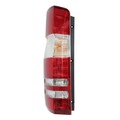 Valeo 043714 Heckleuchte Links für Mercedes Benz Mercedes Benz