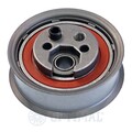 Spannrolle Zahnriemen OPTIMAL 0-N132 für 1E7 PASSAT VW A6 A4 GOLF 80 3B2 AUDI B4