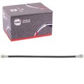 A.B.S. BREMSSCHLAUCH HINTERACHSE passend für SEAT INCA VW CADDY | SL 5261