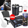 500ml Scheinwerfer Profi KFZ Aufbereitung Set / Bedampfen / Reparatur/ Bedampfer