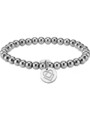 LIEBESKIND BERLIN Edelstahlarmband Liebeskind Damen-Armband Edelstahl