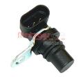 Original METZGER Sensor Nockenwellenposition 0903058 für Opel